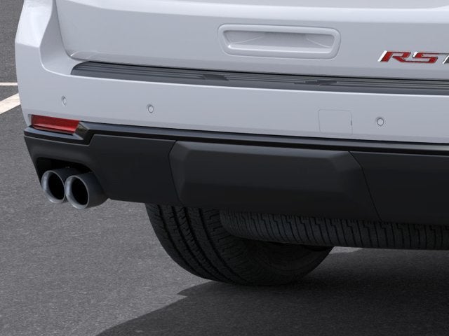 2027 Chevrolet Tahoe RST - Photo 14