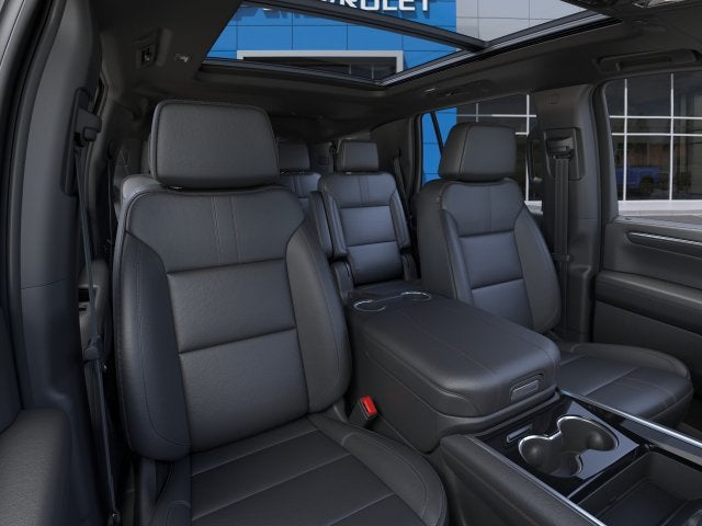 2027 Chevrolet Tahoe RST - Photo 16