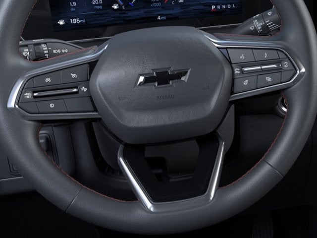 2027 Chevrolet Tahoe RST - Photo 19