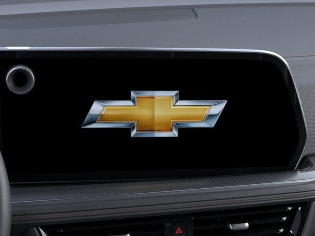 2027 Chevrolet Tahoe RST - Photo 20