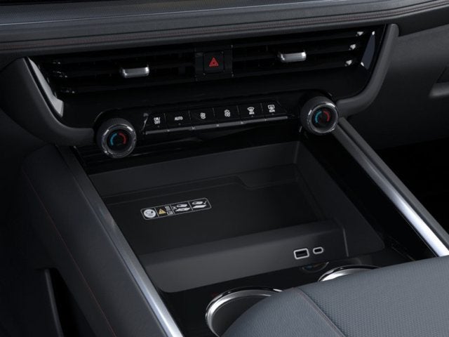 2027 Chevrolet Tahoe RST - Photo 23