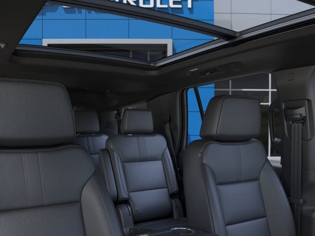 2027 Chevrolet Tahoe RST - Photo 24