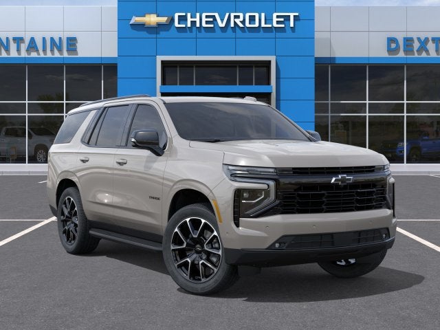 2027 Chevrolet Tahoe RST