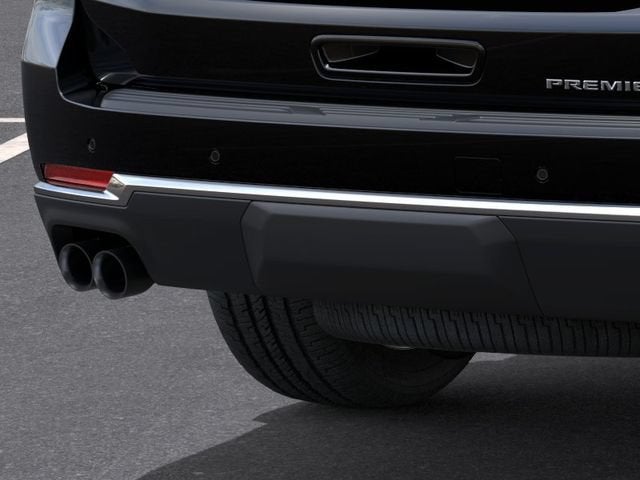 2026 Chevrolet Tahoe Premier - Photo 14