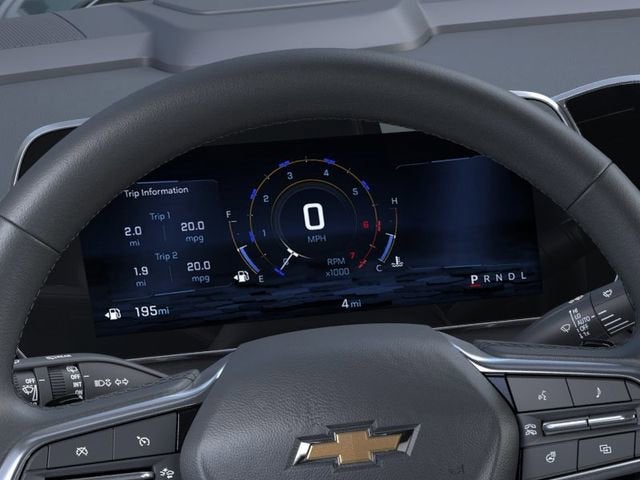 2026 Chevrolet Tahoe Premier - Photo 18