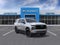 2027 Chevrolet Tahoe Premier