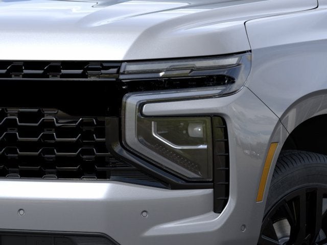2027 Chevrolet Tahoe Premier