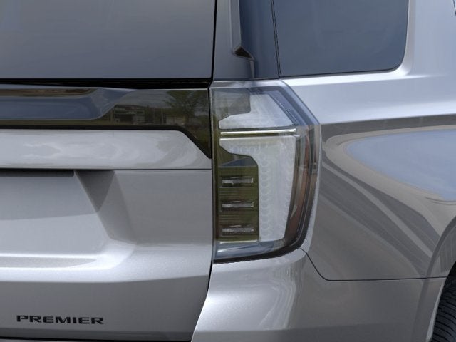2027 Chevrolet Tahoe Premier