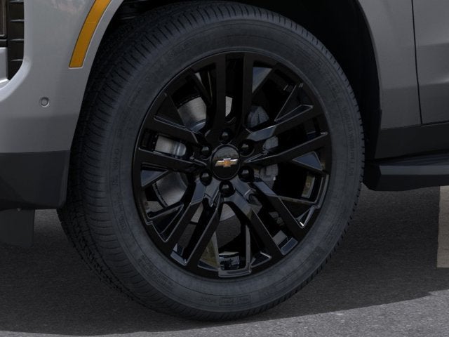 2027 Chevrolet Tahoe Premier