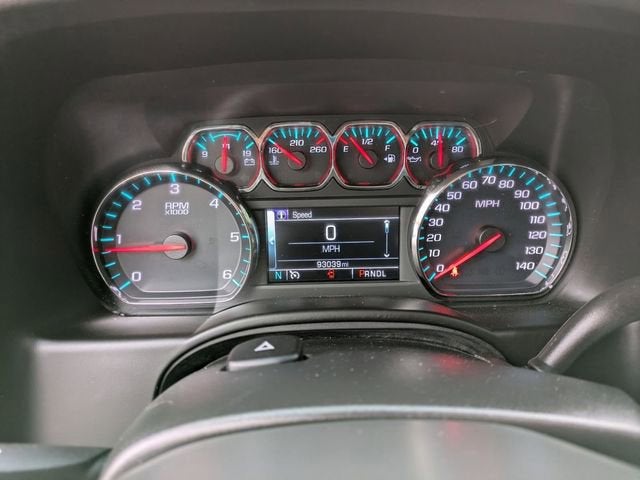 2020 Chevrolet Tahoe LS