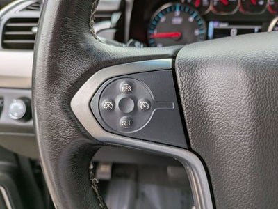 2020 Chevrolet Tahoe LS