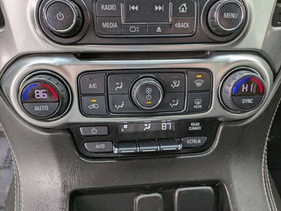 2020 Chevrolet Tahoe LS