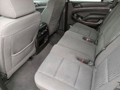 2020 Chevrolet Tahoe LS