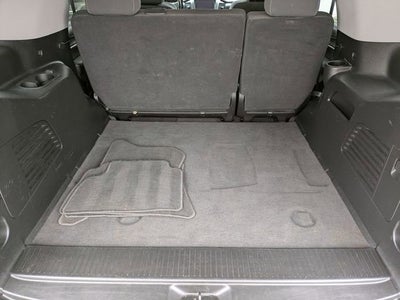 2020 Chevrolet Tahoe LS