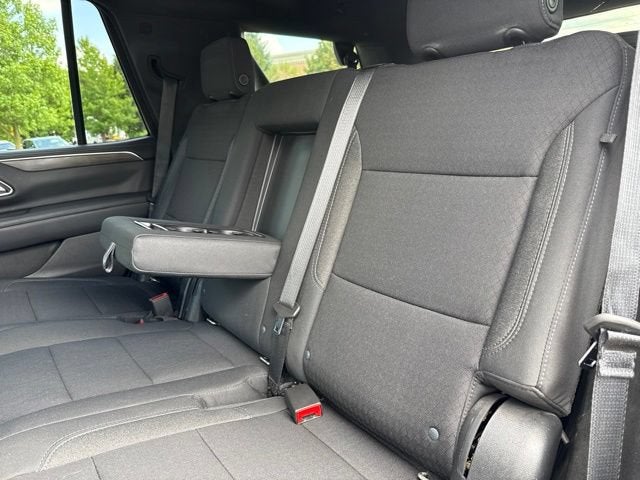 2021 Chevrolet Tahoe LS