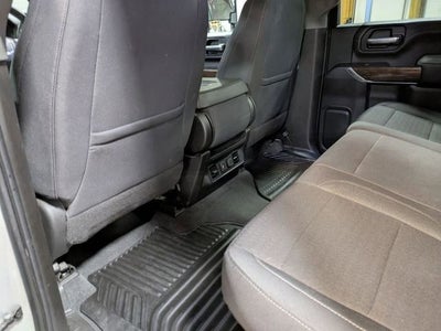 2021 GMC Sierra 2500 HD SLE