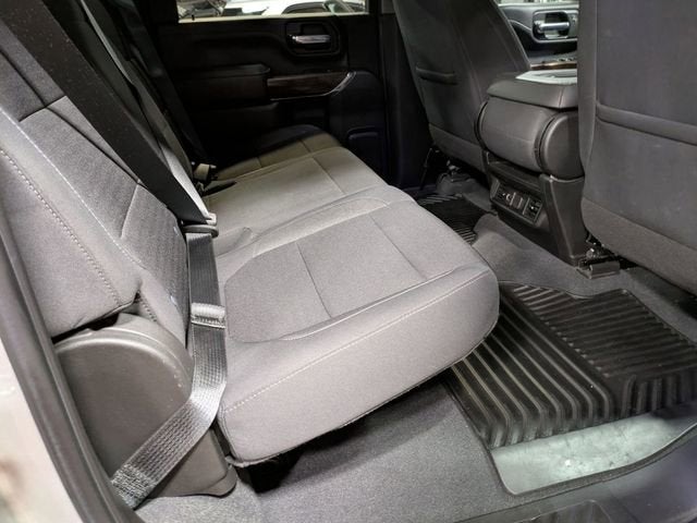 2021 GMC Sierra 2500 HD SLE