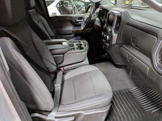 2021 GMC Sierra 2500 HD SLE