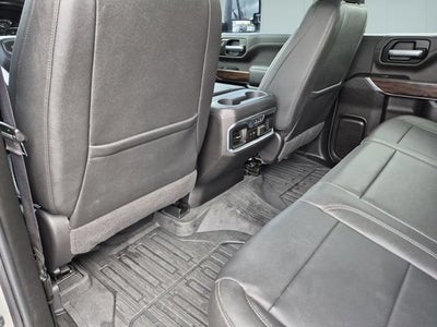2023 GMC Sierra 2500 HD SLT