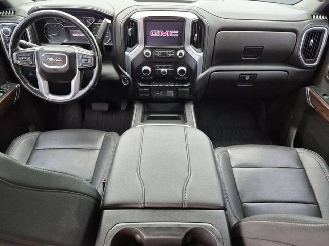 2023 GMC Sierra 2500 HD SLT
