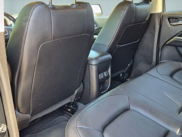 2019 GMC Canyon 4WD SLT