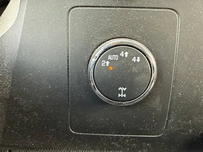 2011 GMC Sierra 1500 SLE