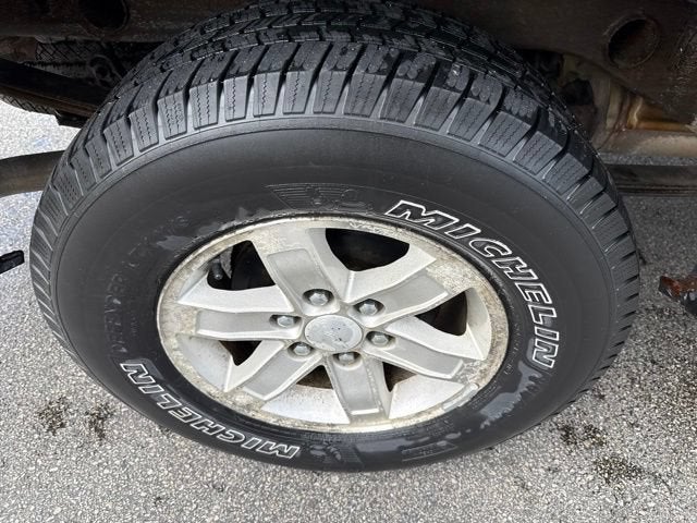 2011 GMC Sierra 1500 SLE