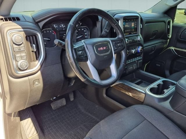 2020 GMC Sierra 1500 Elevation - Photo 11