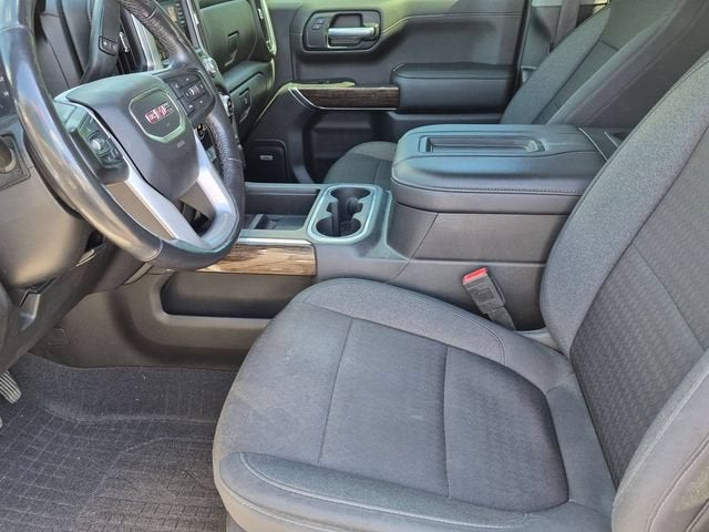 2020 GMC Sierra 1500 Elevation - Photo 12