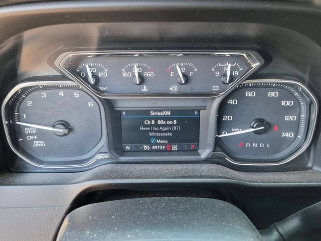 2020 GMC Sierra 1500 Elevation - Photo 17