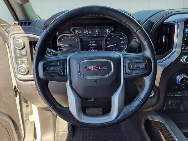 2020 GMC Sierra 1500 Elevation - Photo 18