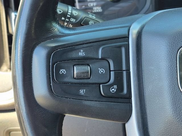2020 GMC Sierra 1500 Elevation - Photo 19