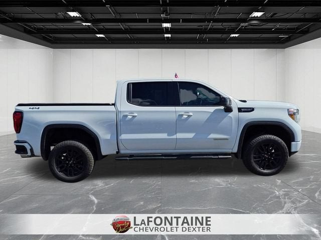 2020 GMC Sierra 1500 Elevation - Photo 6