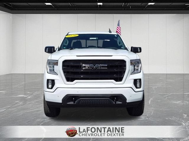 2020 GMC Sierra 1500 Elevation - Photo 8