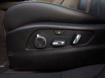 2019 Cadillac XT4 AWD Sport