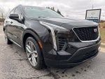 2019 Cadillac XT4 AWD Sport