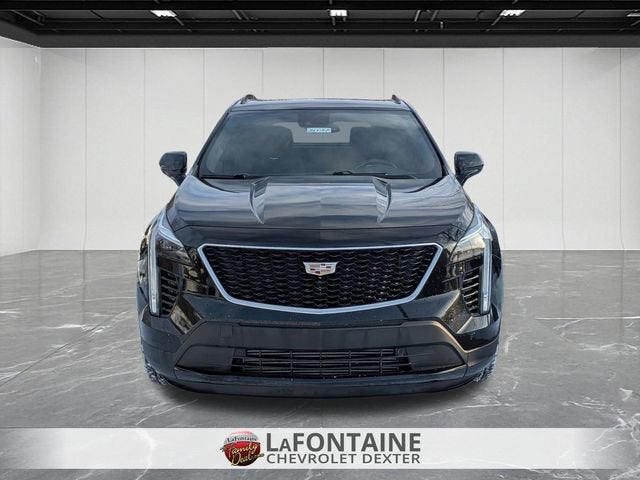 2019 Cadillac XT4 AWD Sport