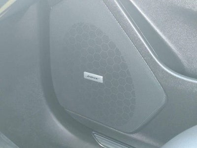 2021 Cadillac XT5 Luxury