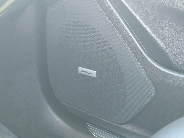 2021 Cadillac XT5 Luxury