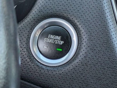 2021 Cadillac XT5 Luxury