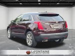 2017 Cadillac XT5 Luxury AWD