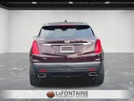 2017 Cadillac XT5 Luxury AWD