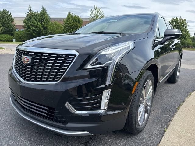 2024 Cadillac XT5 AWD Premium Luxury's photo