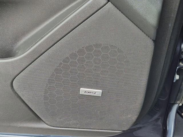 2018 Cadillac XT5 Premium Luxury AWD