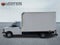 2024 Chevrolet Express Cutaway 3500 1WT