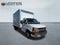 2024 Chevrolet Express Cutaway 3500 1WT