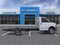2026 Chevrolet Express Cutaway 4500 2WT