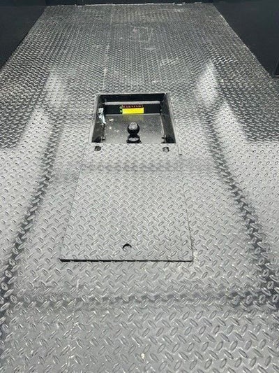 2024 Chevrolet Silverado 5500 HD Work Truck