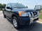 2009 Nissan Titan SE