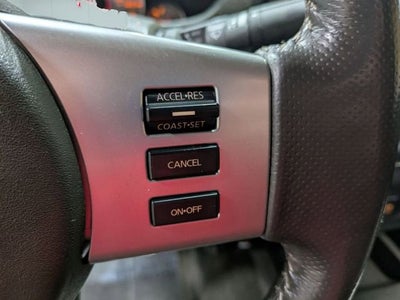 2018 Nissan Frontier PRO-4X